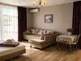 Трёхместный номер Люкс однокомнатный
