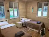 Двухместный номер с 2 отдельными кроватями Стандарт