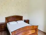 Трёхместный номер люкс