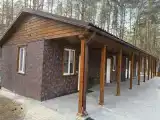 Двухместный номер с 1 кроватью комфорт