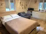 Двухместный номер с 1 кроватью комфорт