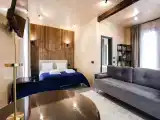 Дом Еловый Дом с сибирским Чаном