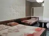 Трёхместный номер стандарт