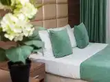 Двухместный номер с 1 кроватью комфорт