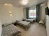 Трёхместный номер эконом