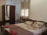 Трёхместный номер с кухней