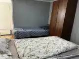 Трёхместный номер эконом
