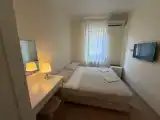 Двухместный номер с 1 кроватью стандарт