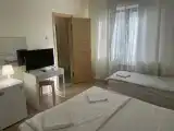 Трёхместный номер стандарт