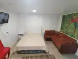 Четырёхместный номер стандарт