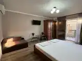 Трёхместный номер стандарт