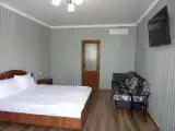 Четырёхместный номер улучшенный