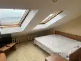 Двухместный номер с 1 кроватью стандарт