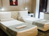 Двухместный номер с 2 отдельными кроватями стандарт