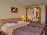 Двухместный номер с 2 отдельными кроватями стандарт 4 корпус