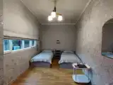 Двухместный номер с 2 отдельными кроватями эконом