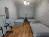Трёхместный номер эконом