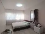 Двухместный номер с 1 кроватью стандарт