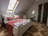 Семейный номер двухкомнатный