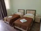Двухместный номер с 2 отдельными кроватями Стандарт