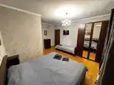 Трёхместный номер с балконом