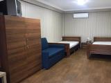 Двухместный номер с 2 отдельными кроватями Стандарт
