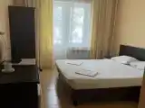 Двухместный номер с 1 кроватью стандарт с балконом