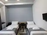 Двухместный номер с 2 отдельными кроватями стандарт