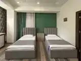 Двухместный номер с 2 отдельными кроватями улучшенный