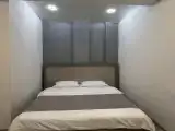 Двухместный номер с 1 кроватью эконом