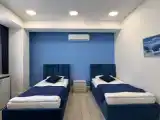 Двухместный номер с 2 отдельными кроватями улучшенный