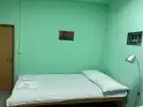 Трёхместный номер улучшенный
