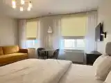 Трёхместный номер стандарт