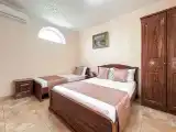 Трёхместный номер Трехместный стандарт