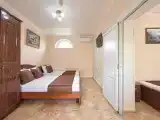 Семейный номер двухкомнатный мини