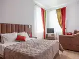 Семейный номер делюкс на 1й линии моря