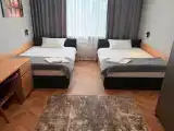 Двухместный номер с 2 отдельными кроватями Место в двухместном женском номере