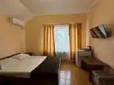 Двухместный номер с 1 кроватью стандарт