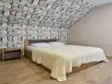 Семейный номер трёхкомнатный люкс
