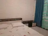 Апартаменты 2х комнатные с балконом и кухней