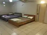 Трёхместный номер эконом