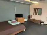 Двухместный номер с 1 кроватью эконом