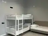 Семейный номер с балконом