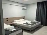 Трёхместный номер с балконом