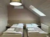 Двухместный номер с 2 отдельными кроватями