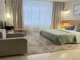 Двухместный номер с 1 кроватью стандарт