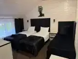 Трёхместный номер 1+1+1
