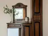 Двухместный номер с 1 кроватью стандарт