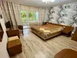 Трёхместный номер улучшенный комфорт