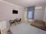 Трёхместный номер стандарт